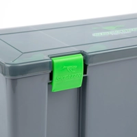 Skeater Stowbox Traces & Leaders